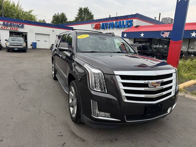 cadillac escalade esv 2015 1GYS4SKJ1FR563605 image cadillac escalade esv 2015 1GYS4SKJ1FR563605 image